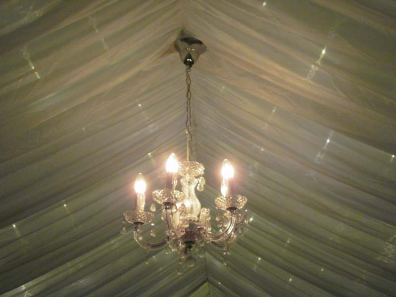 marquee hire perth