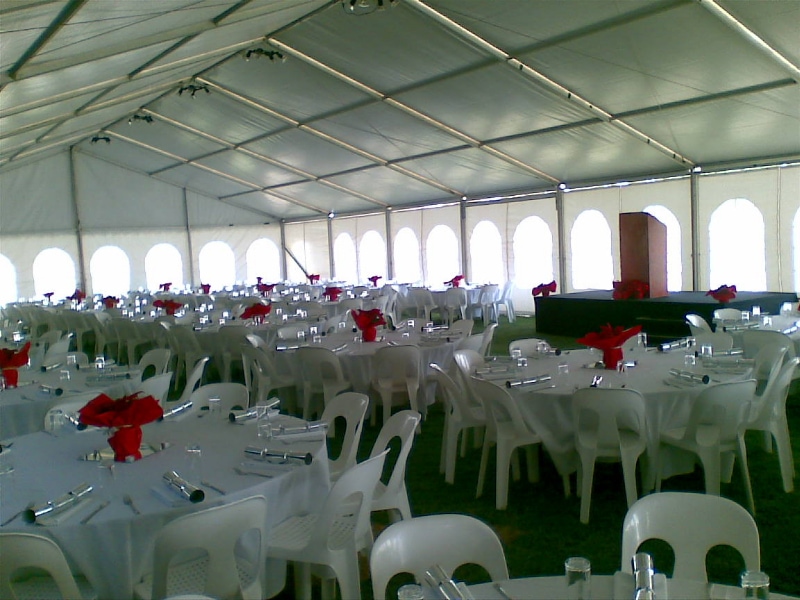 marquee perth