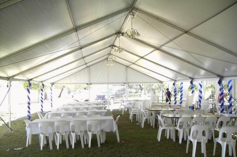 marquee perth