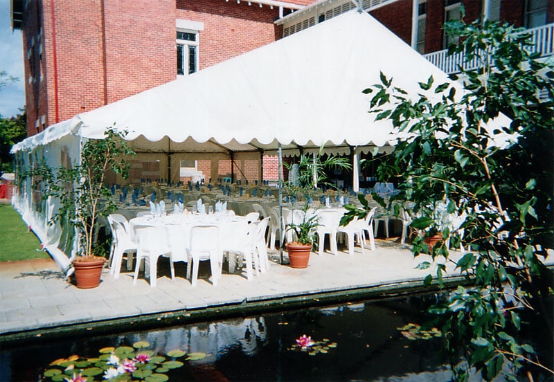 marquee perth