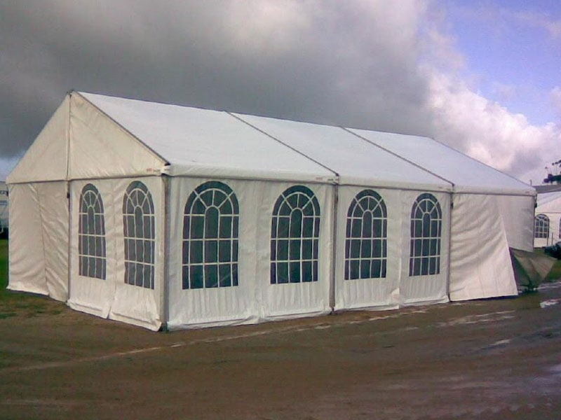 marquee hire perth
