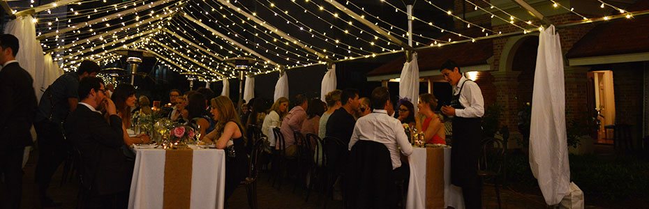 marquee perth