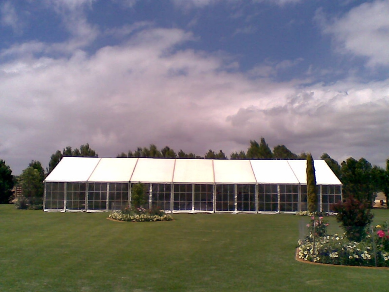 marquee perth