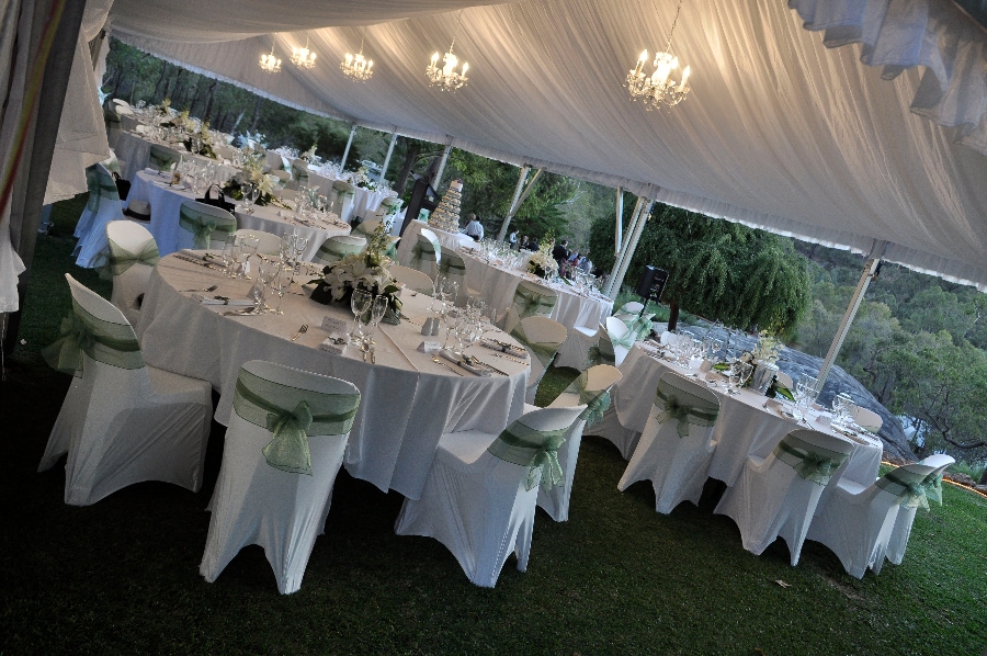 marquee perth
