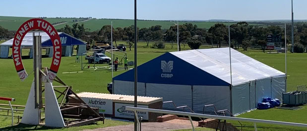 Field Days