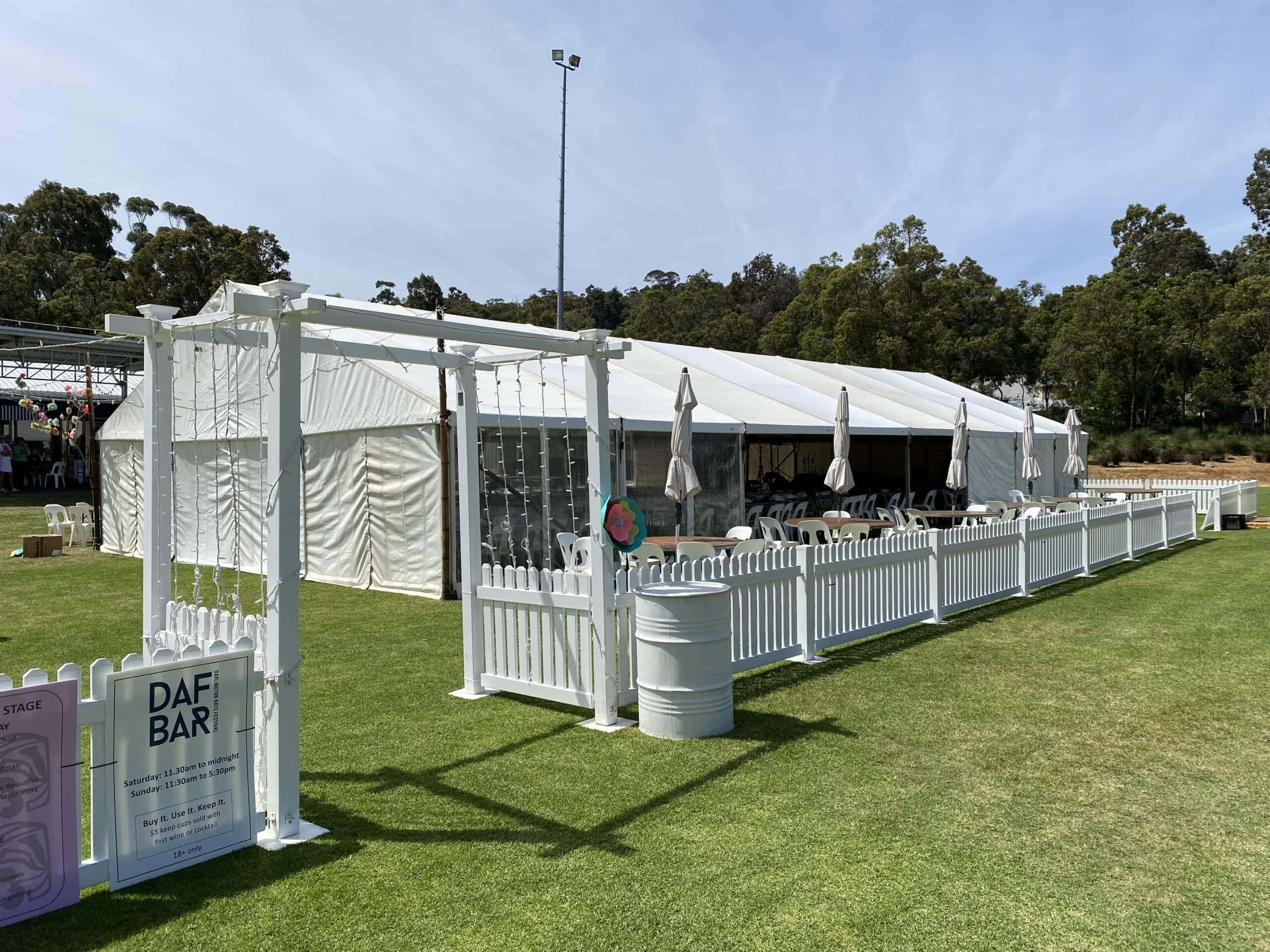 Field Days