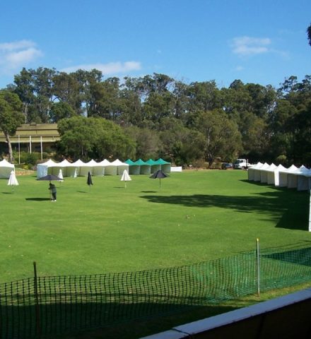 marquee perth